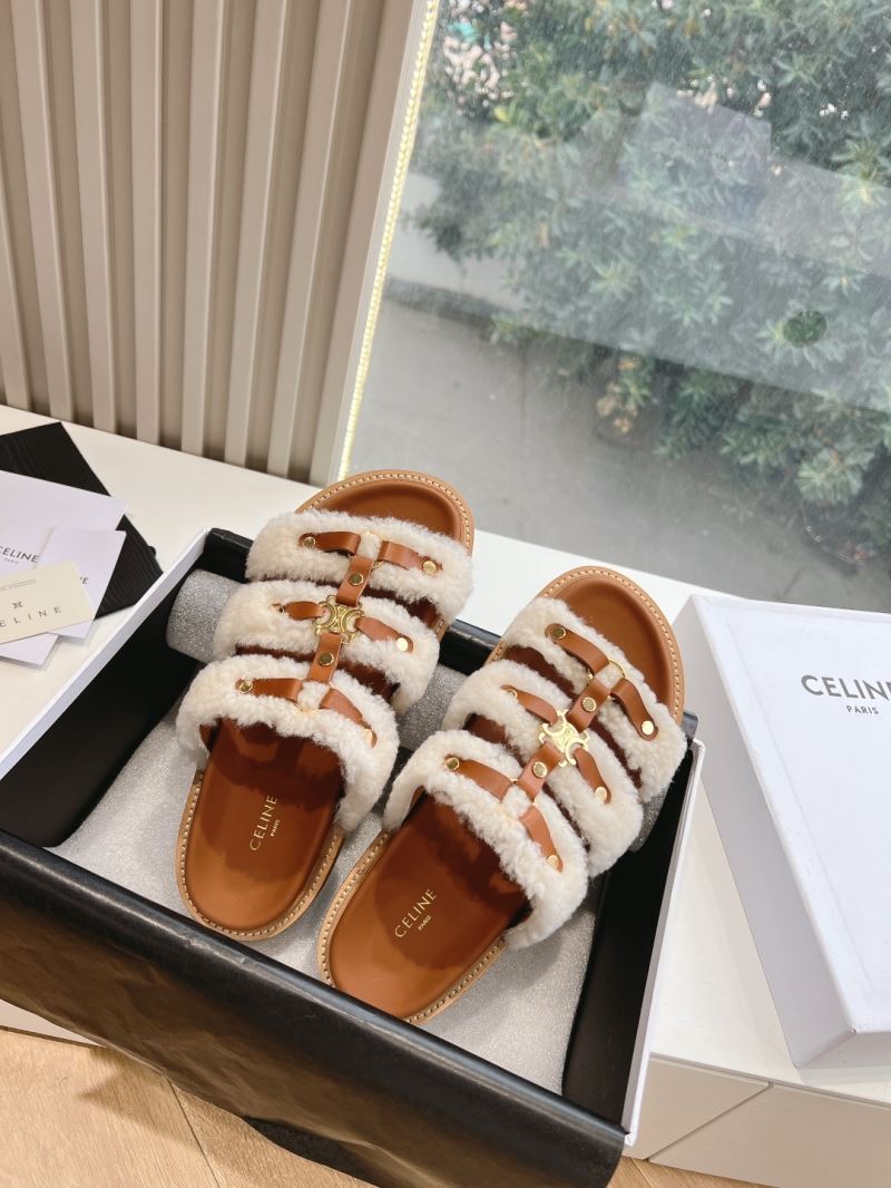 Celine Sandals